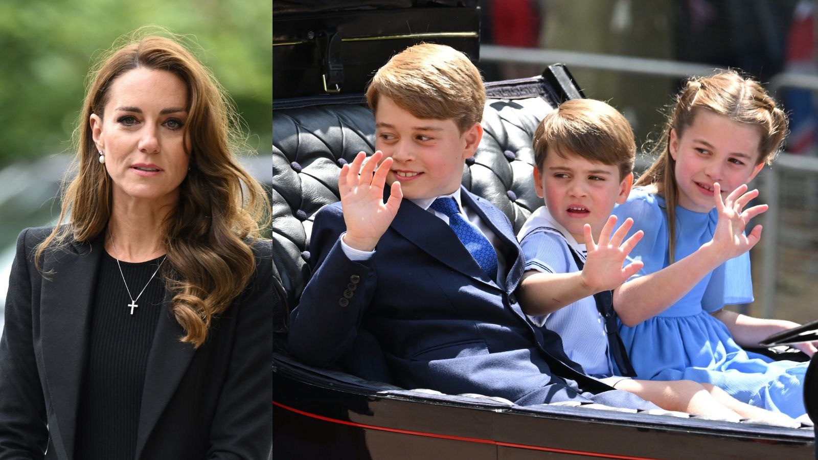 Princess Kate leaves royal fans speechless with key move at Christmas carol service