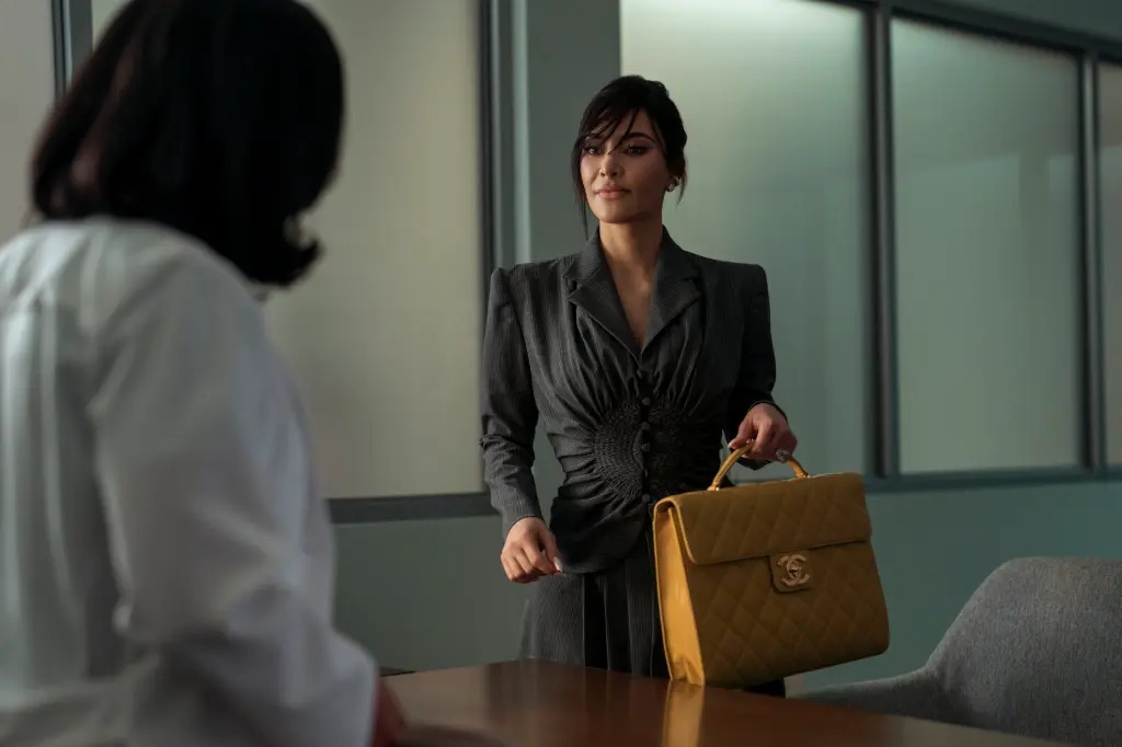 Kim Kardashian reveals the truth about her controversial elephant Birkin bag