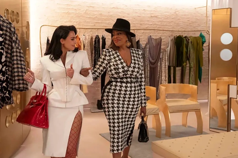 Kim Kardashian reveals the truth about her controversial elephant Birkin bag