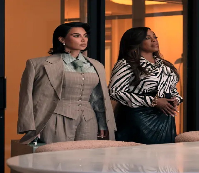 Kim Kardashian reveals the truth about her controversial elephant Birkin bag