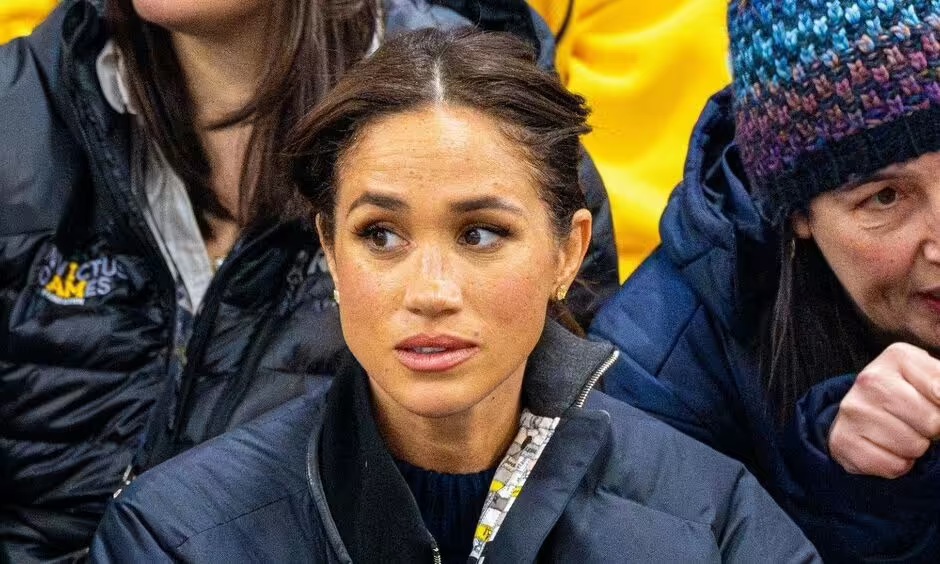 Meghan Markle dealt crushing blow as Brits issue verdict on UK return