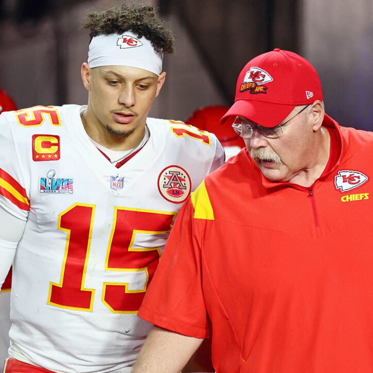 Fans Are 'Disappointed' In Patrick Mahomes For His Statement On Harrison Butker: Here's Why