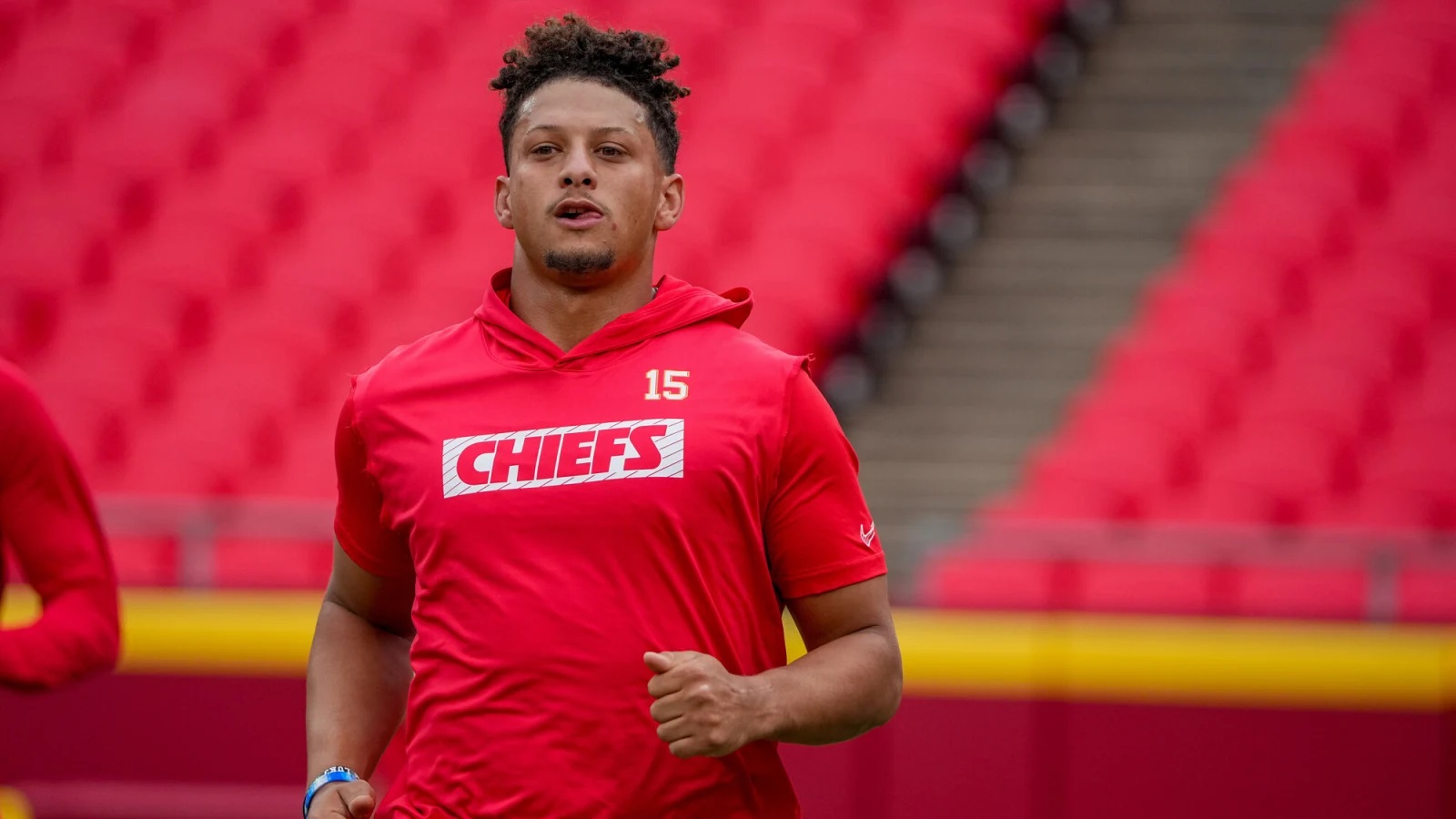 Fans Are 'Disappointed' In Patrick Mahomes For His Statement On Harrison Butker: Here's Why