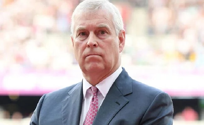 Royal Family LIVE: Andrew faces fresh new home problem as deadline looms