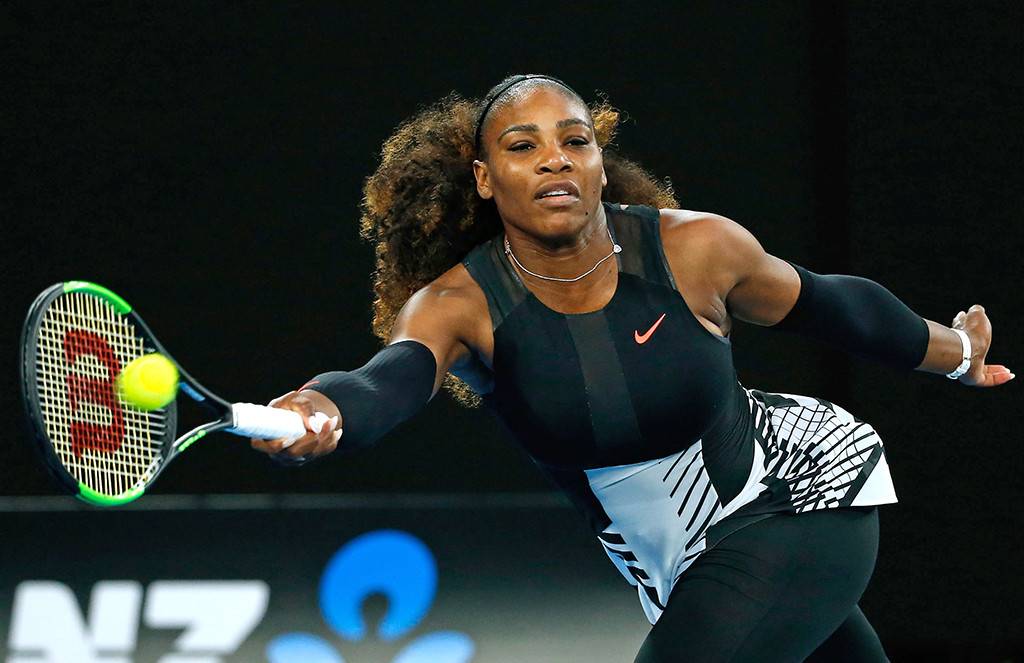 I did black magic: Serena Williams revealed how she became successful
