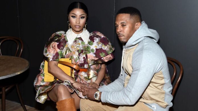 Nicki Minaj’s Husband Placed On Probation