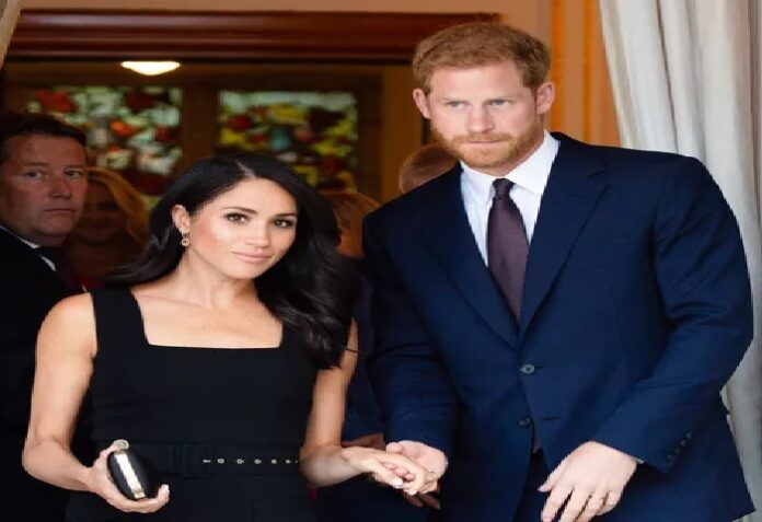 Royal Family LIVE: Meghan Markle issued warning as Prince Harry prepares for UK visit - She has 'perfect excuse'