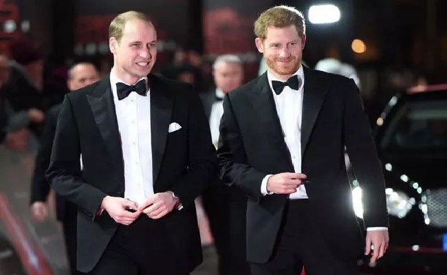 Prince William's 'real' thoughts on Prince Harry's Netflix deal laid bare