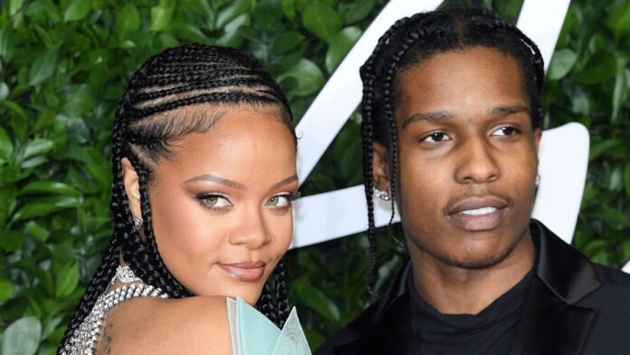 Untold truth about Rihanna and Asaph Rocky Relationship