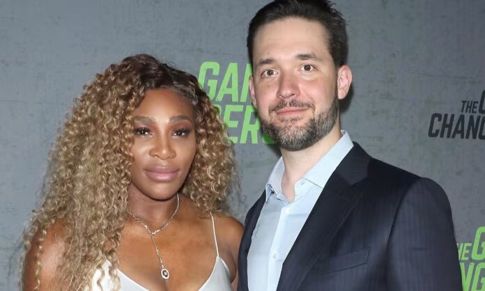 The Untold truth about Serena Williams Relationship