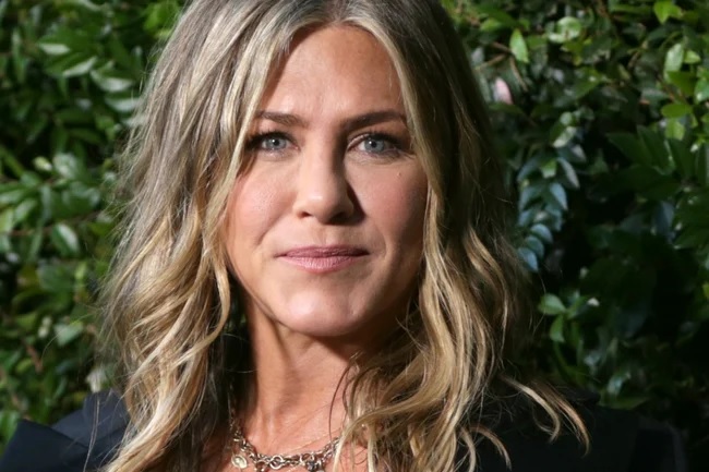 Inside Jennifer Aniston’s feud with her ‘petty’ mother which left them not speaking for years