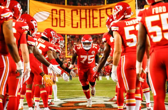 10 Quick Facts About the Chiefs' Week 6 Victory Over Denver | Upon Further Review