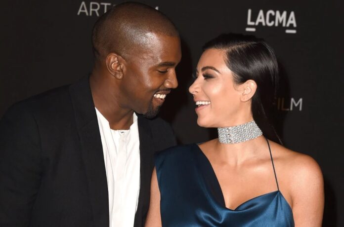 Kim Kardashian tearfully spoke about her heartbreak over Kanye West Relationship