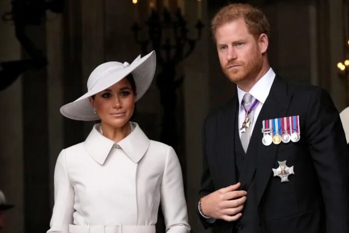 Royal Family: Fears erupt over ‘inevitable’ feud ahead of Harry & Meghan’s UK return