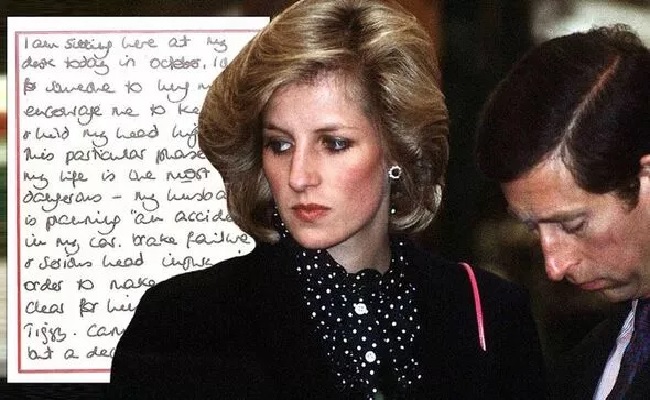 Princess Diana's will - what was her net worth and who inherited her millions?