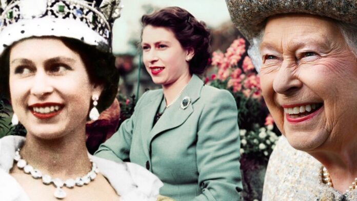 9 unusual facts you never knew about the Queen Elizabeth 11