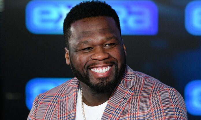 50 Cent responds to fat-shaming comments after his Super Bowl halftime performance
