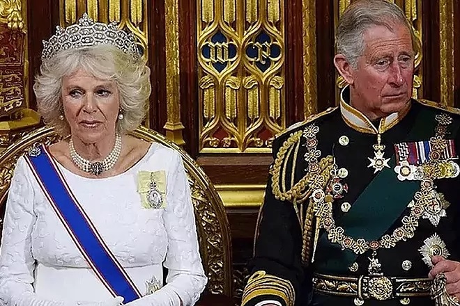 What does Queen Consort mean?: The secret Behind the title