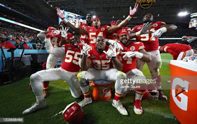 10 Quick Facts About the Chiefs' Week 6 Victory Over Denver | Upon Further Review