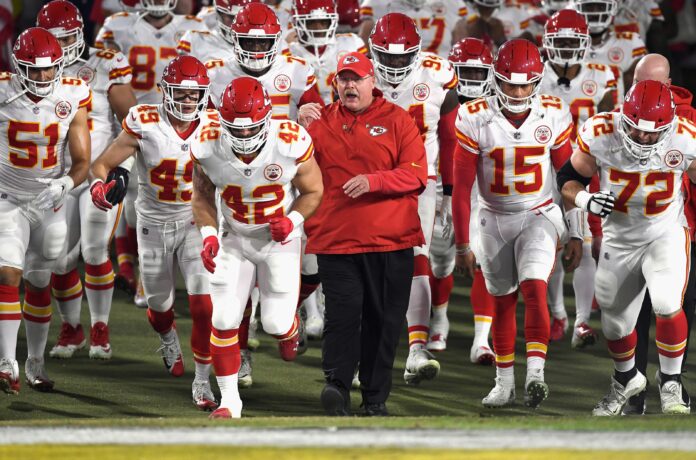 10 Quick Facts About the Chiefs' Super Bowl Victory Over San Francisco | Upon Further Review