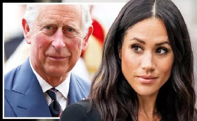 King Charles and William's response to Israel war puts Prince Harry and Meghan to shame