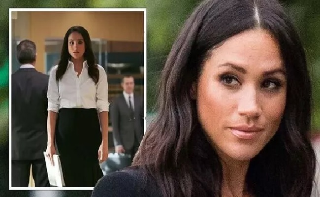 Royal Family LIVE: Meghan issued six-word warning over finding life passion of her own