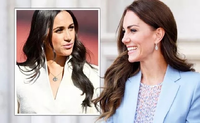 Royal Family LIVE: Kate masterplan to 'extend olive branch' to Meghan on US visit revealed