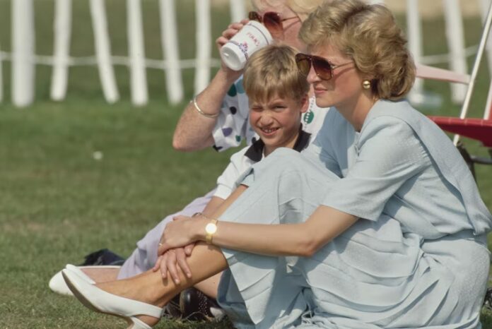The Tender Reason Princess Diana Wore Two Watches For A Time