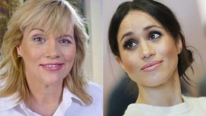 GB News sparks uproar as Samantha Markle launches another attack on sister Meghan
