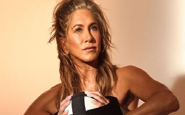 ennifer Aniston finally confesses her secret that prevents her from aging