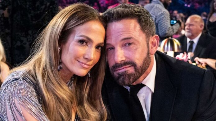 Jennifer Lopez and Ben Affleck's latest 'fight' puts them under the spotlight