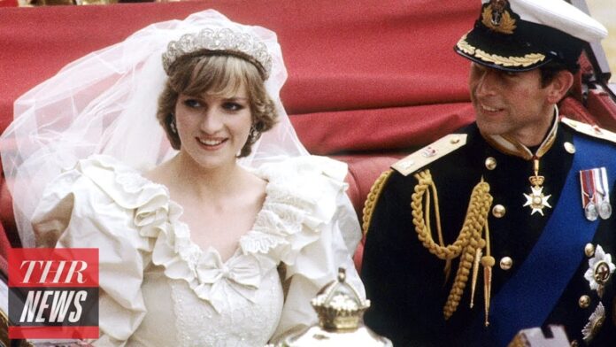 Princess Diana's 'empowering' fashion choice on her wedding day