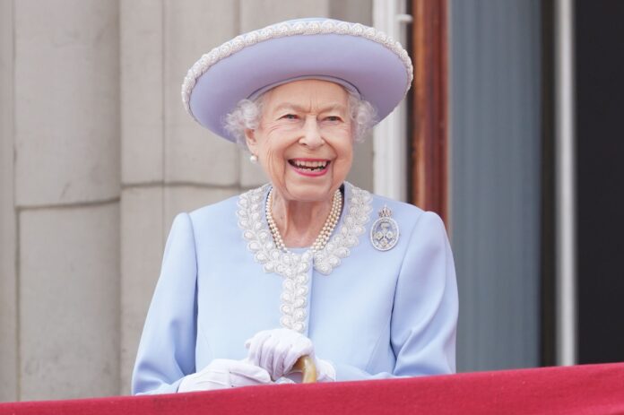 Queen Elizabeth's royal secret that left entire Royal Family surprised, says Eugenie