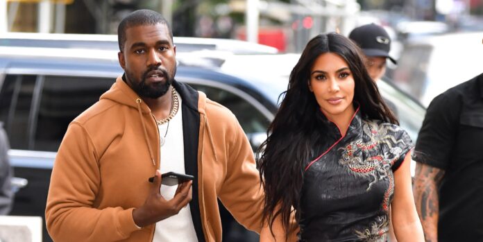 Kim Kardashian Gives details why Kanye West divorce happened