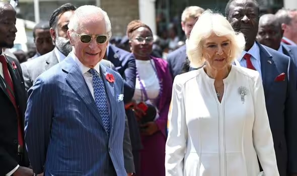 Why Queen Camilla Finally Bow Out of Royal Duty