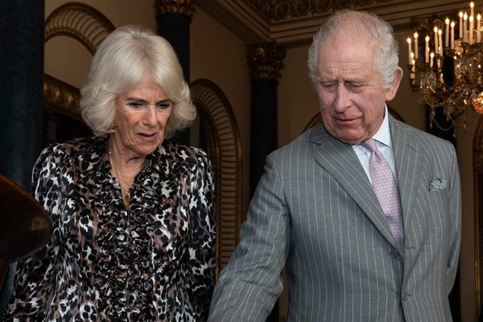 The Reason Why Queen Camilla is 'extremely' supportive of Princess Kate as Royal Family rally around her