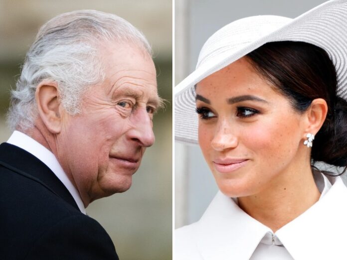 'Real reason' Meghan Markle turned down invitation to King Charles's Coronation Exposed