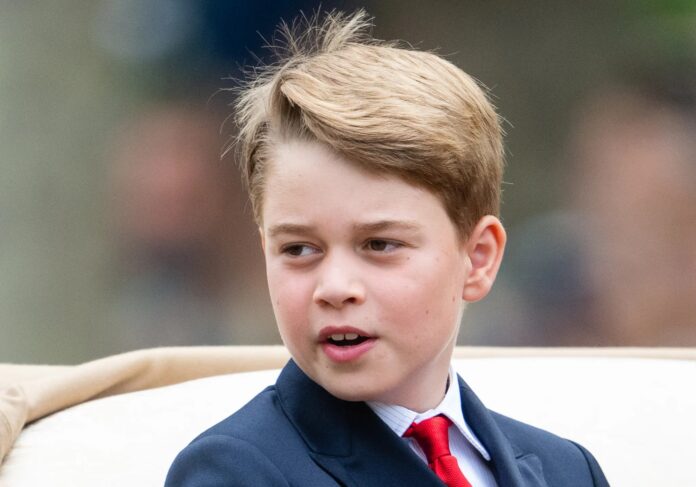 Can you answer Prince George's school interview questions? The gruelling process revealed