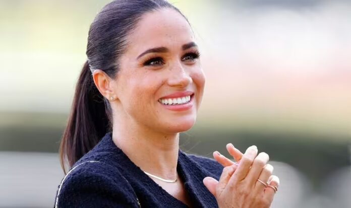 Royal photographer lifts lid on exactly what Meghan Markle is like – and it is 'unusual'