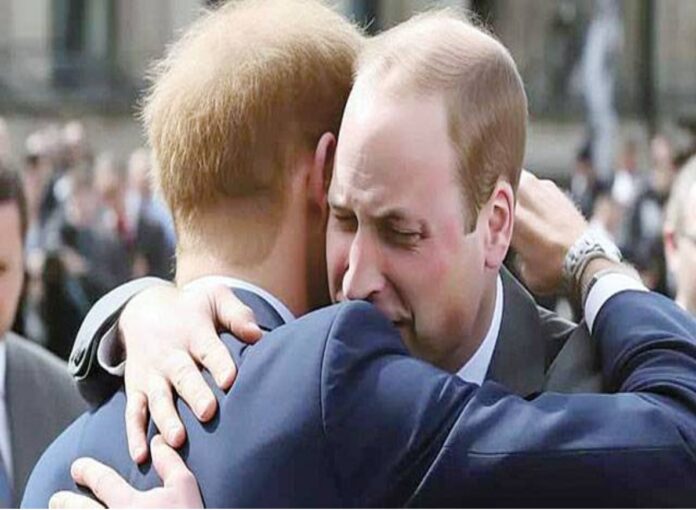 Real reason Prince William may never reconcile with Prince Harry revealed