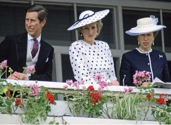 Princess Anne’s big regret About Princess Diana: The statement is heart-Broken