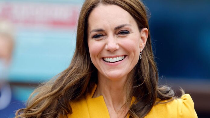 Princess Kate set to honour major tradition next month as she gears up for next appearance