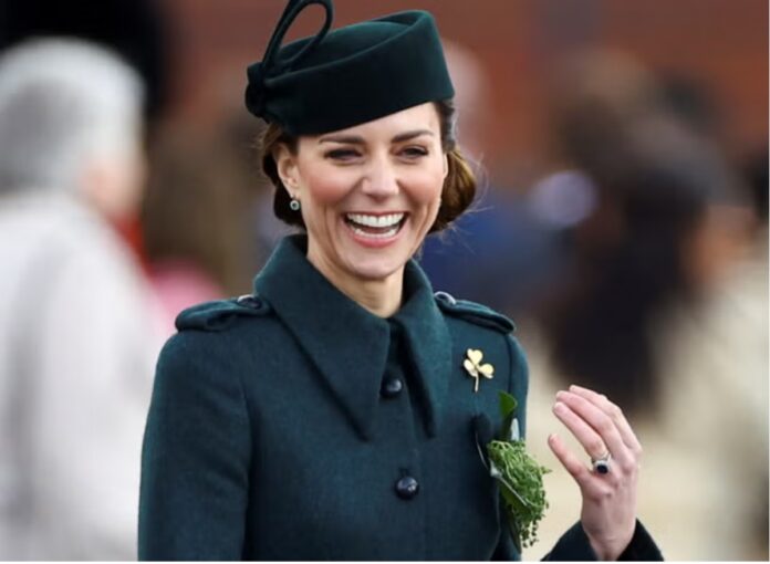 Why Princess Kate and Prince William are missing from Easter Sunday church service