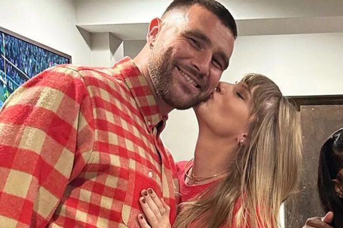 The Red Flags That Spell Doom For Taylor Swift And Travis Kelce's Relationship