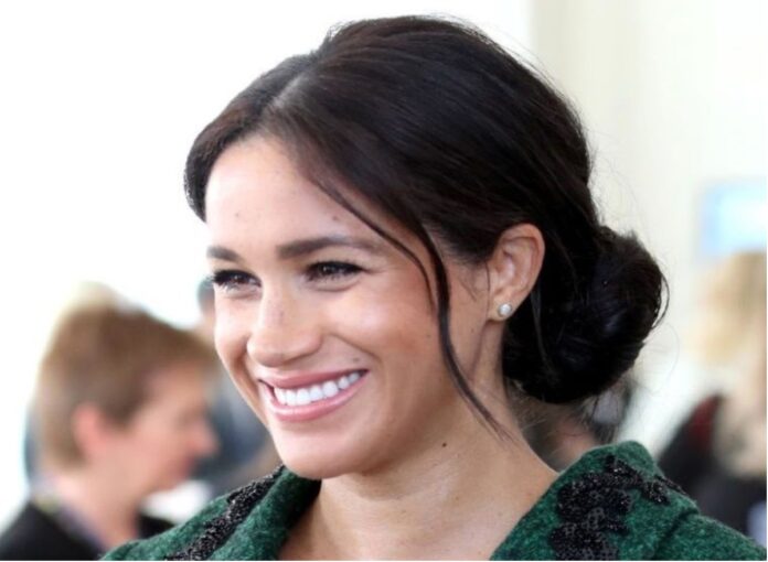 The reason why Meghan Markle will be 'treated as warrior princess' during Nigeria tour