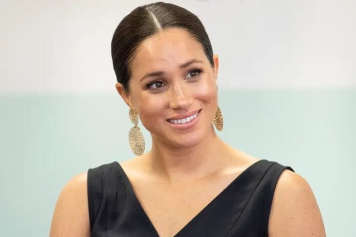 Meghan Markle's hated term that Duchess fears hearing said about her family
