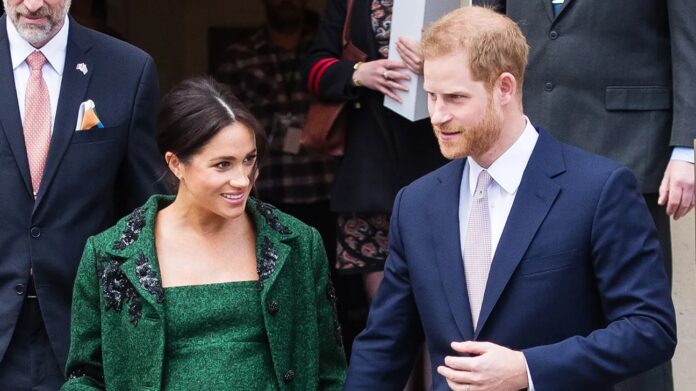 Meghan Markle and Prince Harry crisis as Sussex’s need 'urgent help' after big blunder