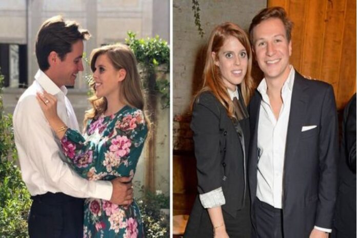 Princess Beatrice 'heartbroken' after 'playboy' ex Paolo Liuzzo is found----