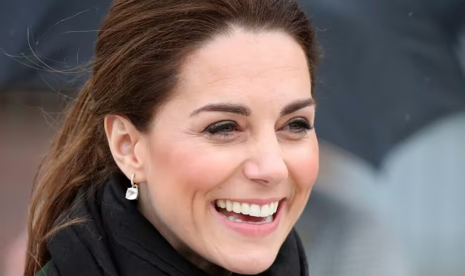 Princess Kate's inspiring three-word response when hearing a royal fan's cancer diagnosis