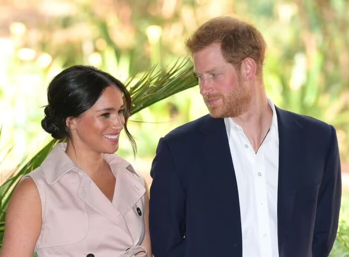 The Unusual Move Prince Harry Asked The Palace To Take When He Finds Out Meghan Markle Was Going To Leave Him